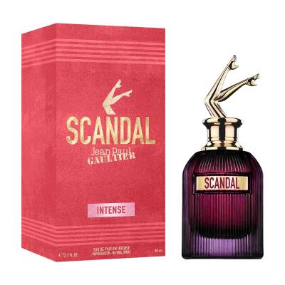 Jean Paul Gaultier Scandal Intense Eau de Parfum Intense | SEPHORA UK