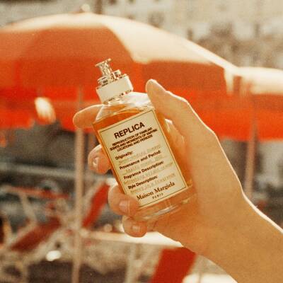 Maison Margiela Replica Never Ending Summer Eau De Toilette