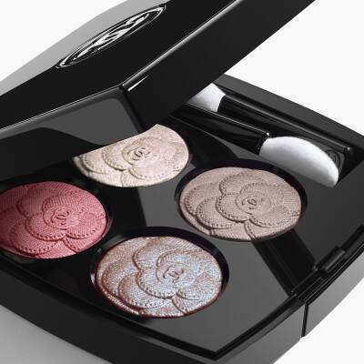 CHANEL LES 4 OMBRES UTOPIA 2G | SEPHORA UK
