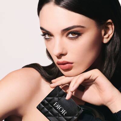 Makeup Artistry Dior Spring Summer 2019 Makeup Collection Diorshow