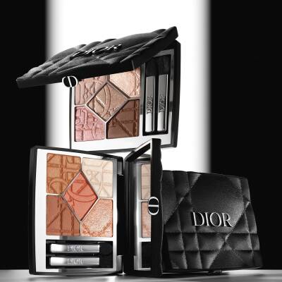 DIOR Diorshow 5 Couleurs Couture Eyeshadow Palette Limited Edition