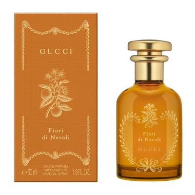 Gucci The Alchemist's Garden Fiori di Neroli - Eau de Parfum 50 ml