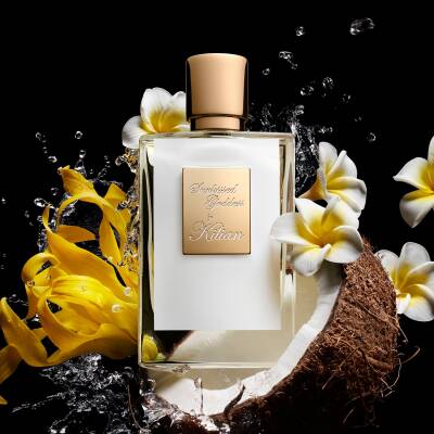 kilian 香水　sunkissed goddess Kilian Paris Sunkissed Goddess | SEPHORA UK