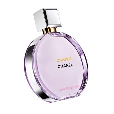 CHANEL CHANCE EAU SPÉRITÉ 香水 CHANEL CHANCE EAU SPLENDIDE EAU DE PARFUM | SEPHORA UK