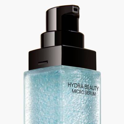 美容液 CHANEL HYDRA BEAUTY MICRO SERUM 30ml CHANEL HYDRA BEAUTY MICRO SÉRUM 30ML | SEPHORA UK