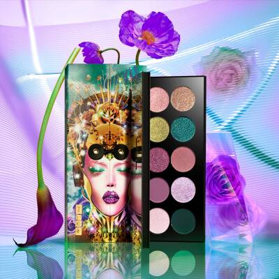 PAT McGRATH LABS Mothership XII Petalmorphosis 19.5g