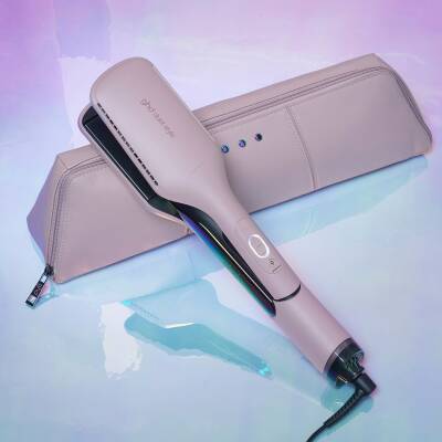 A*6様 GHD GT501M 美品 ghd ghd Duet Style Limited Edition Hot Air Styler in Transcendent