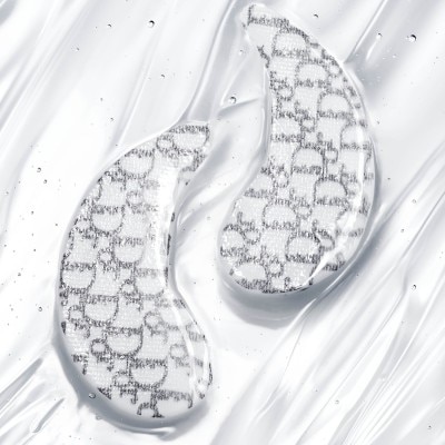 DIOR Hydrating Eye Patches 5 x 25 g | SEPHORA UK