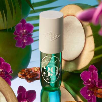 Sol de janeiro cheirosa 39 Sephora 香水 Sol de Janeiro Limited Edition Cheirosa 39 Perfume Mist 90ml