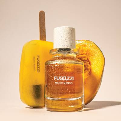Fugazzi Magic Mango Eau de Parfum | SEPHORA UK