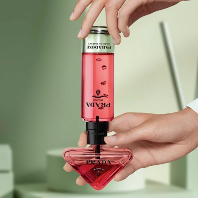 Prada Paradoxe Parfum | SEPHORA UK