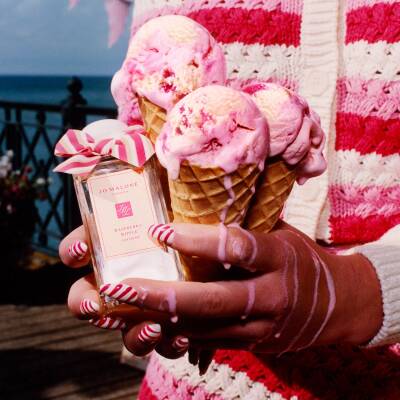 JoMalone新品ラズベリーリップル100ml&ロクシタンピュアフレッシュネス JoMalone新品ラズベリーリップル100ml&ロクシタンピュアフレッシュネス