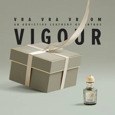 Penhaligon's Vra Vra Vroom Eau de Parfum 50ml | SEPHORA UK