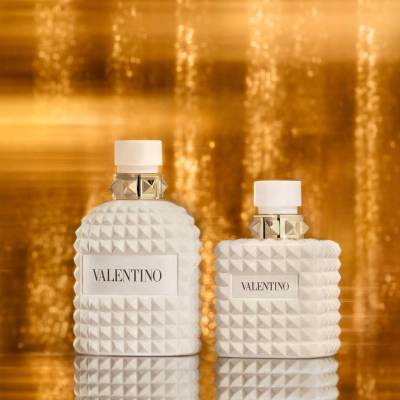 Valentino Born in Roma Uomo Ivory Eau De Toilette 100ml | SEPHORA UK