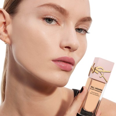 Yves Saint Laurent All Hours Glow - Liquid Foundation 25ml