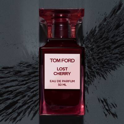 Tom Ford Lost Cherry Eau De Parfum Set | SEPHORA UK