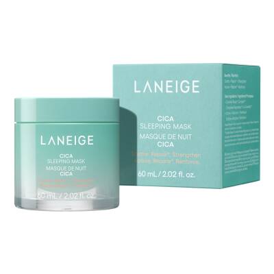 Laneige CICA Sleeping Mask 60ml | SEPHORA UK