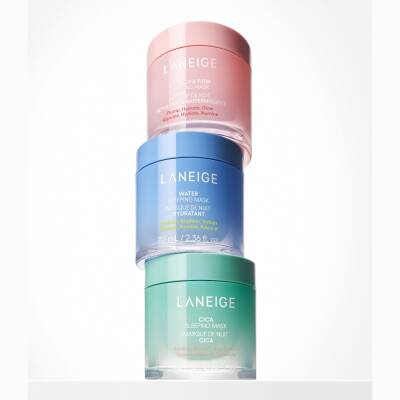 Laneige CICA Sleeping Mask 60ml | SEPHORA UK