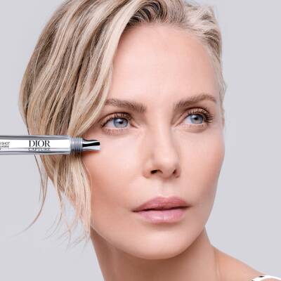 DIOR Capture Pro Collagen Shot 15ml | SEPHORA UK