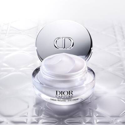DIOR Capture Eye Cream 15ml | SEPHORA UK
