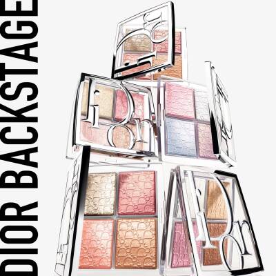 アイシャドウ Dior BACKSTAGE GLOW MAXIMIZER PALETTE DIOR Backstage Glow Maximizer Palette 11g | SEPHORA UK