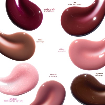 rhode Peptide Lip Tint Nourishing Glaze 10ml | SEPHORA UK