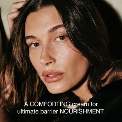 rhode Barrier Restore Cream Comforting Daily Moisturizer | SEPHORA UK