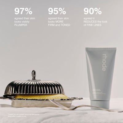 rhode Barrier Butter Intensive Moisture Balm | SEPHORA UK