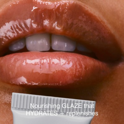 rhode Peptide Lip Treatment Nourishing Glaze 10ml | SEPHORA UK