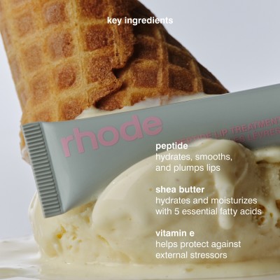 rhode Peptide Lip Treatment Nourishing Glaze | SEPHORA UK