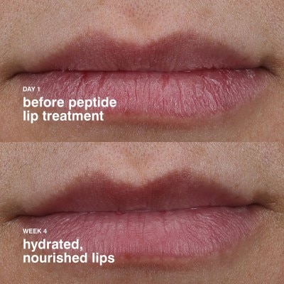 rhode Peptide Lip Treatment Nourishing Glaze | SEPHORA UK
