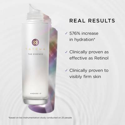 TATCHA The Essence 150ml | SEPHORA UK