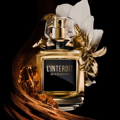 Givenchy L'Interdit オードパルファム 60ml GIVENCHY L'INTERDIT PARFUM | SEPHORA UK