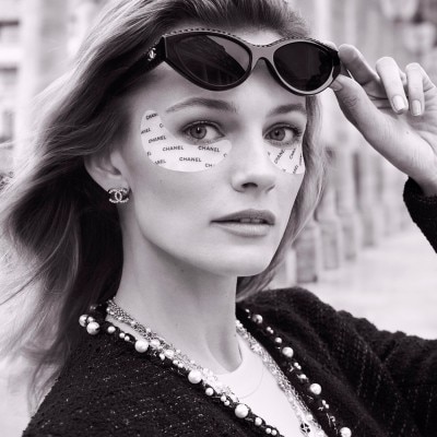 CHANEL LE LIFT FLASH EYE 10ペア CHANEL LE LIFT FLASH EYE 10 PCE | SEPHORA UK