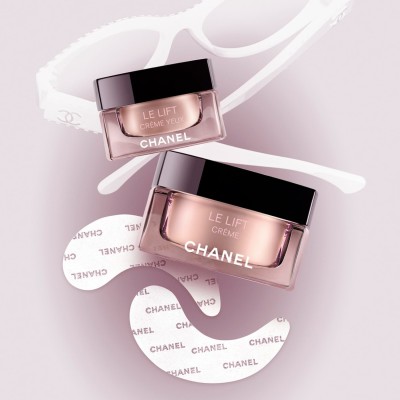 CHANEL LE LIFT FLASH EYE 10ペア CHANEL LE LIFT FLASH EYE 10 PCE | SEPHORA UK