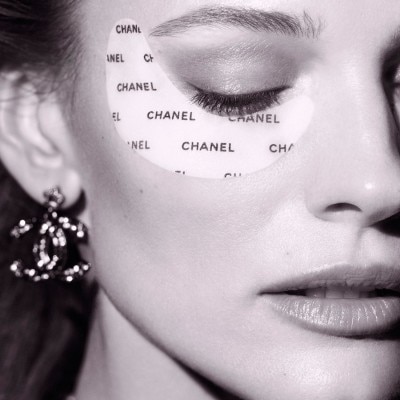 CHANEL LE LIFT FLASH EYE 10 PCE | SEPHORA UK