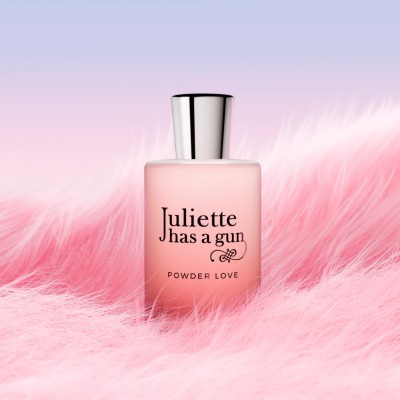 Juliette Has A Gun Powder Love Eau de Parfum | SEPHORA UK