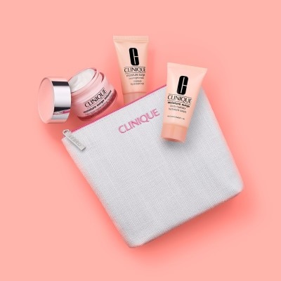 Clinique Moisture Surge All Over Hydration Gift Set | SEPHORA UK