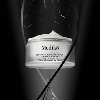 Medik8 Advanced Pro-Collagen+ Peptide Cream 50ml | SEPHORA UK