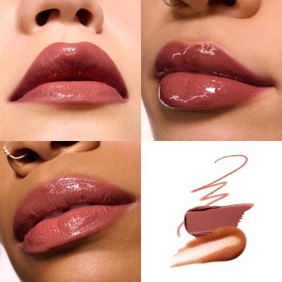 MAC Trending Tomorrow Lip Nude Trio | SEPHORA UK