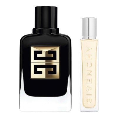 GIVENCHY Gentleman Eau de Parfum Ambree Gift Set | SEPHORA UK
