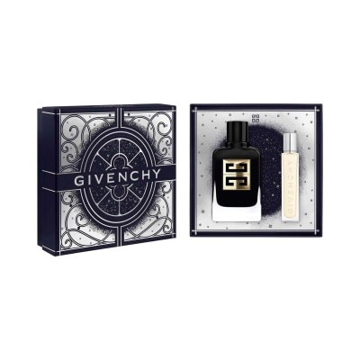 GIVENCHY Gentleman Eau de Parfum Ambree Gift Set | SEPHORA UK