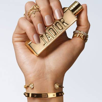 Dior J'adore ソリッドパフューム ゴールド DIOR J'adior Solid Perfume J'adore l'Or 3.2g | SEPHORA UK