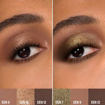Makeup By Mario Ethereal Eyes Eyeshadow Palette 10g | SEPHORA UK
