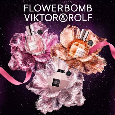 VIKTOR&ROLF Flowerbomb Eau de Parfum Set | SEPHORA UK