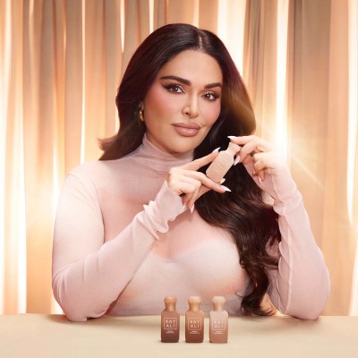 Kayali Freedom Miniature Set | SEPHORA UK