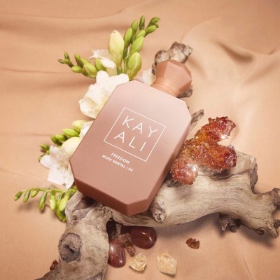 Kayali Freedom Sampler Set | SEPHORA UK
