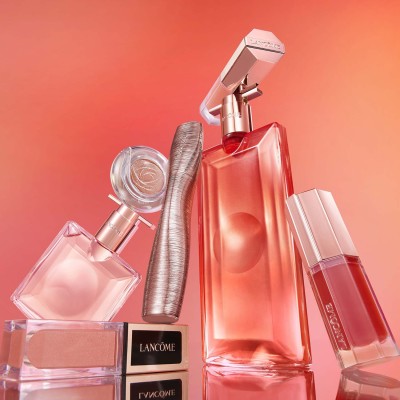 Lancôme Idole Peach'n Roses - Eau de Parfum | SEPHORA UK