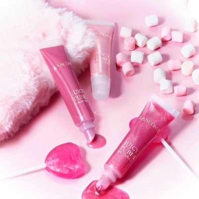 Lancôme Juicy Tubes Trio JUICY TUBES TRIO SPRING SET | SEPHORA UK