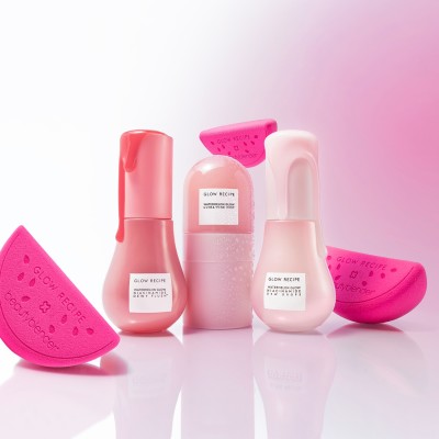 Glow Recipe Beautyblender x Glow Watermelon Best-Sellers 15ml +